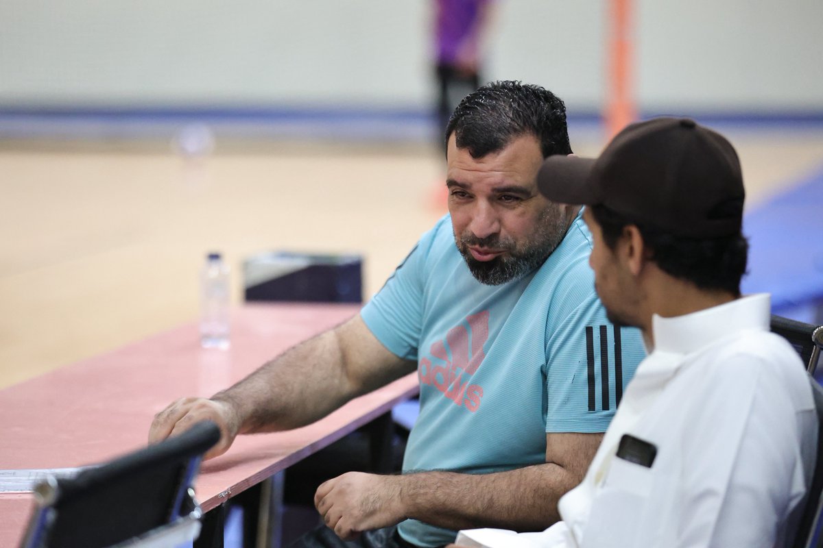 قلب واحد .. حلم واحد 🩷

#نادي_الهدى | #جزيرة_تاروت