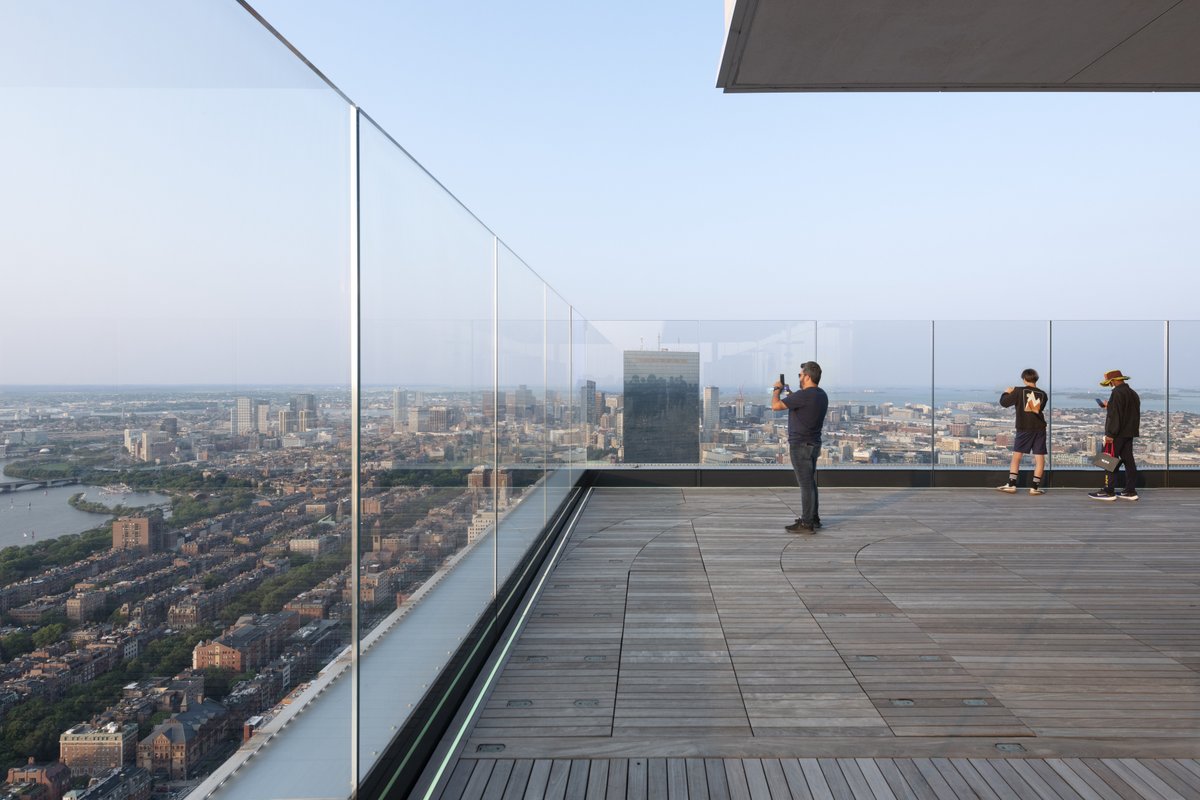 conventures (@conventures) on Twitter photo Looking for a venue that captures the essence of Boston from every angle? <a href="/view_boston/">view_boston</a> offers panoramic views and versatile event spaces atop the Prudential Tower - perfect for any occasion!
Read more in our Destination of the Month: conventures.com/2025/07/destin…
📷: View Boston Looking for a venue that captures the essence of Boston from every angle? <a href="/view_boston/">view_boston</a> offers panoramic views and versatile event spaces atop the Prudential Tower - perfect for any occasion!
Read more in our Destination of the Month: conventures.com/2025/07/destin…
📷: View Boston
