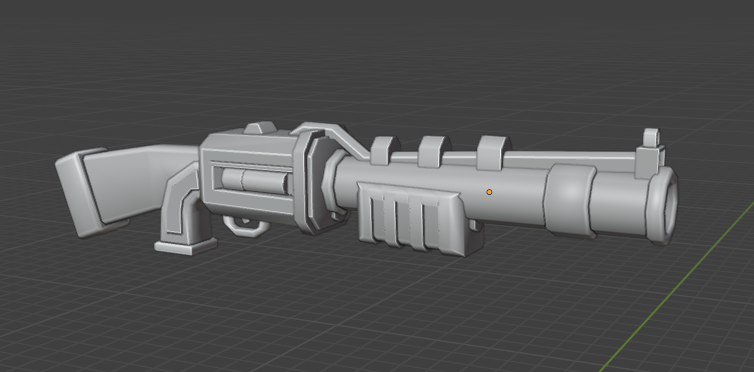 matodevv's tweet image. Give me some suggestions on how to improve this, I feel like there's something missing.
Dc: matodevv
#ROBLOX #RobloxDev #robloxmodeling #blender