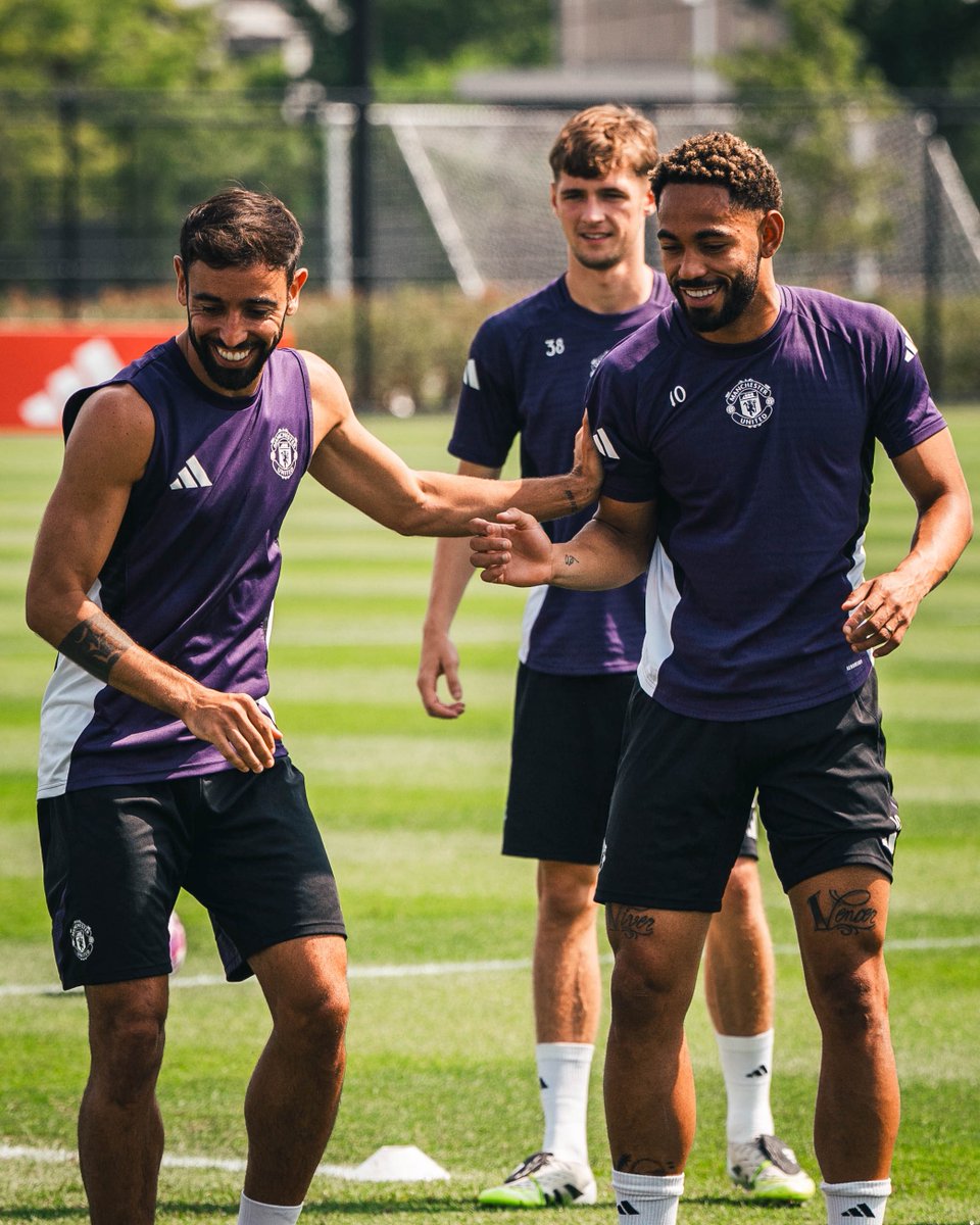 The United Stand tweet media