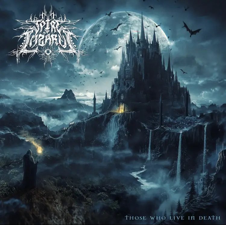 Defstar666's tweet image. August 29, 2025
#SpireofLazarus