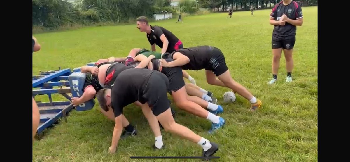 Bedwas RFC Youth tweet media