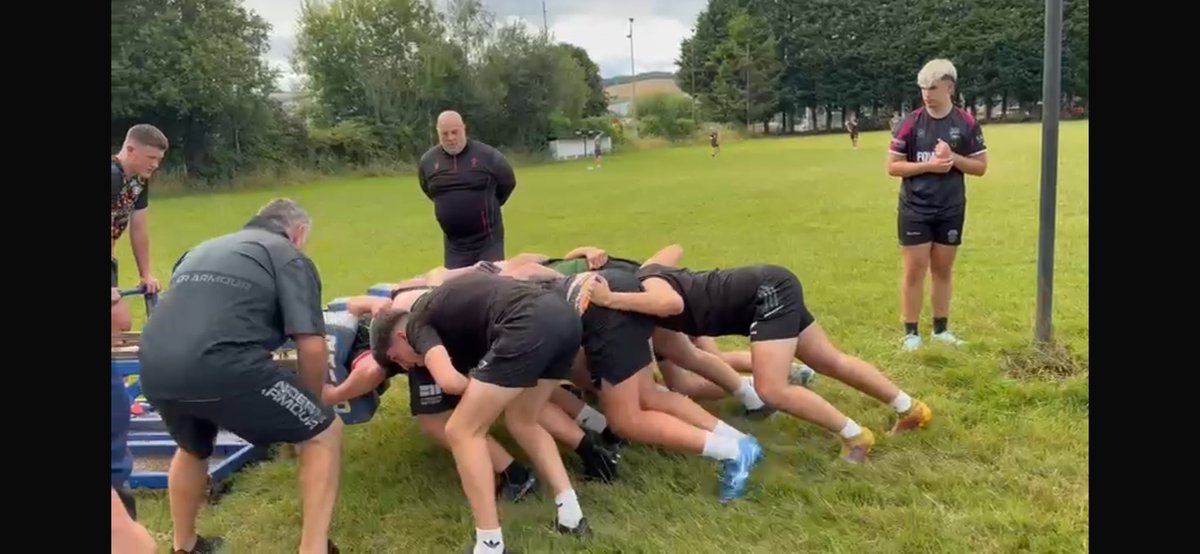 Bedwas RFC Youth tweet media
