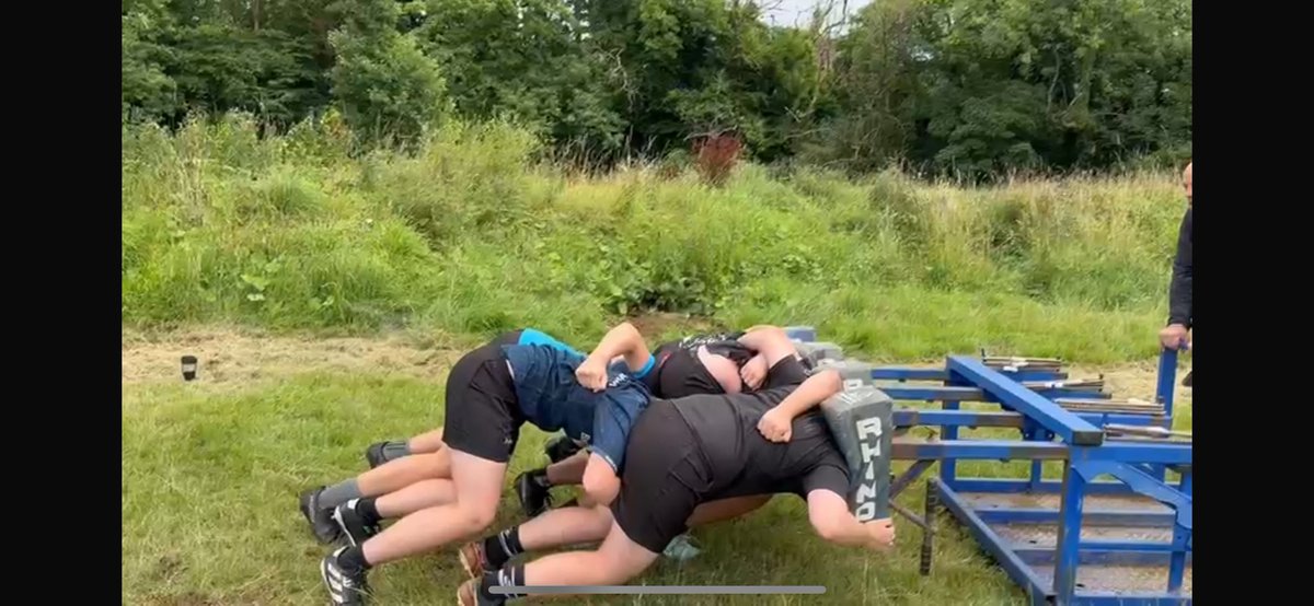 Bedwas RFC Youth tweet media