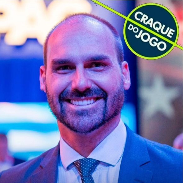MONTEIRO 🇧🇷 (@docentemonteiro) on Twitter photo Muito obrigado, Eduardo Bolsonaro!
As a Brazilian citizen, I deeply thank both of you especially, and all others involved, for your effort and dedication in the pursuit of justice. Gratitude <a href="/SecRubio/">Secretary Marco Rubio</a> <a href="/realDonaldTrump/">Donald J. Trump</a> <a href="/BolsonaroSP/">Eduardo Bolsonaro🇧🇷</a> <a href="/pfigueiredo08/">Paulo Figueiredo (8)</a> 🤜🇧🇷🇺🇸🤛🫱🏻🫲🏼 Muito obrigado, Eduardo Bolsonaro!
As a Brazilian citizen, I deeply thank both of you especially, and all others involved, for your effort and dedication in the pursuit of justice. Gratitude <a href="/SecRubio/">Secretary Marco Rubio</a> <a href="/realDonaldTrump/">Donald J. Trump</a> <a href="/BolsonaroSP/">Eduardo Bolsonaro🇧🇷</a> <a href="/pfigueiredo08/">Paulo Figueiredo (8)</a> 🤜🇧🇷🇺🇸🤛🫱🏻🫲🏼