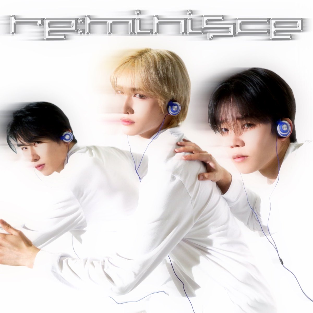 REWINDMEMBERS's tweet photo. RE:WIND (리:와인드) ‘RE:MINISCE’ The Debut EP Cover
Coming to you on August 8th

1. FOREVER
2. ?
3. ?
4. ?
5. RE:SET

#REWIND #리와인드 #RE_MINISCE #REWIND_DEBUT_EP https://t.co/NBurjFpQP2