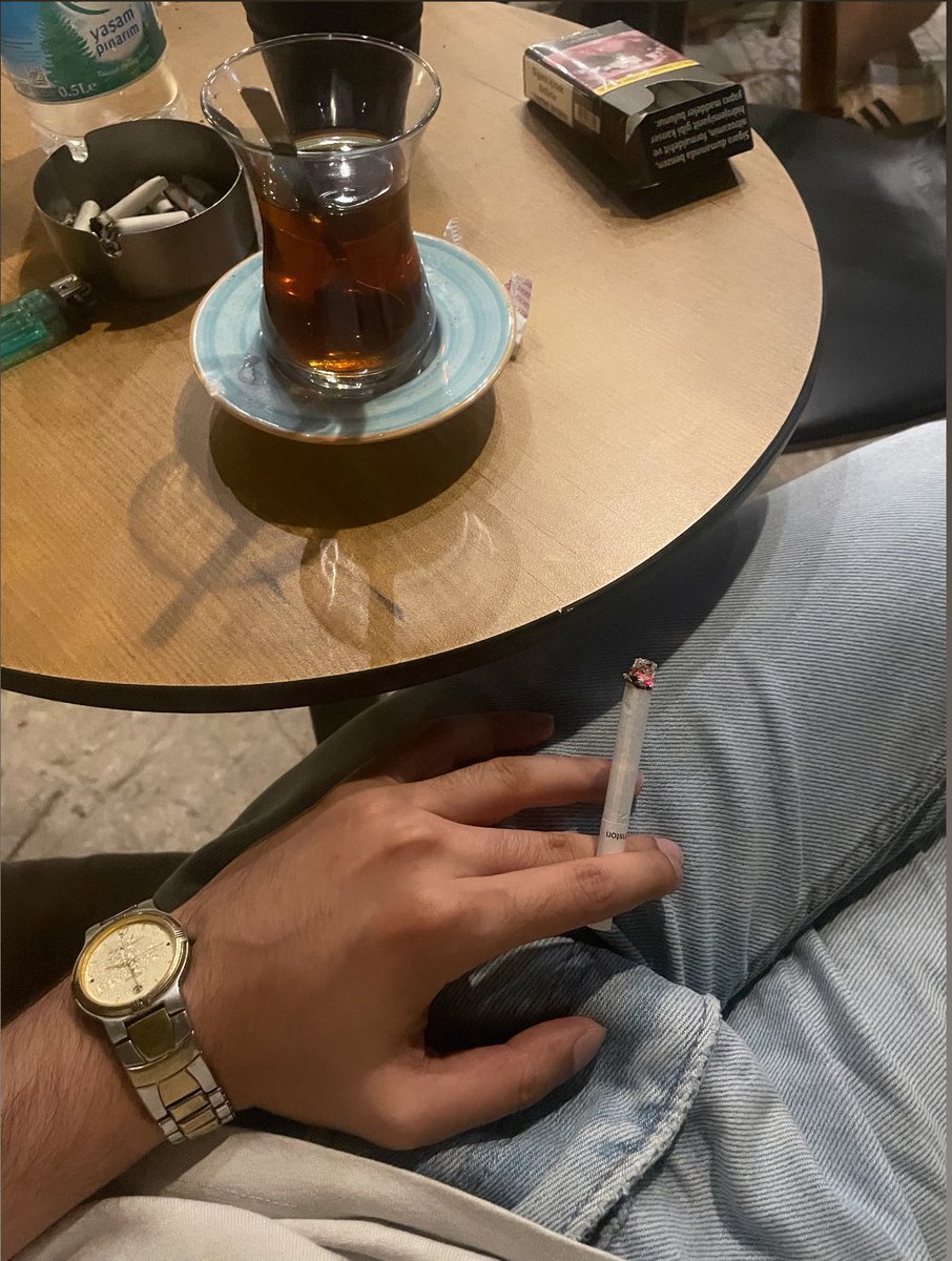 Bizim ortalama her günkü hayat