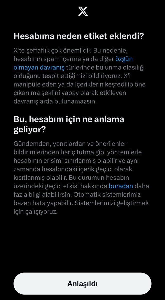 Sevgili takipçiler spam altındayım lütfen tek ricam ment,beğeni rt yapabilirmisiniz 🙏