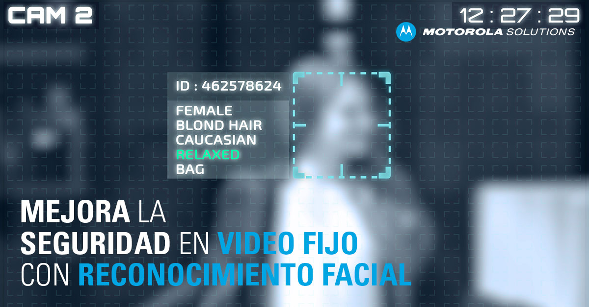 Radiotranslatam's tweet photo. Las Cámaras @avigilon con #ReconocimientoFacial pueden detectar, identificar y comparar coincidencias de rostros con las listas de observación facial, además cuentan con software fácil de instalar y compatibilidad con sistemas de seguridad de uso general.  https://t.co/KSGF94PHsu https://t.co/cMjmkKWl62