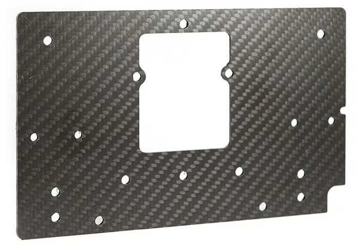 sendcutsend (@sendcutsend) on Twitter photo SendCutSend Carbon Fiber .039"
Size: 6.7x4.25"
Waterjet Cutting
Price: 
100: $43.53/each
10: $54.42/each
1: $97.20
Shipped for free in 1-3 days, SendCutSend.com SendCutSend Carbon Fiber .039"
Size: 6.7x4.25"
Waterjet Cutting
Price: 
100: $43.53/each
10: $54.42/each
1: $97.20
Shipped for free in 1-3 days, SendCutSend.com