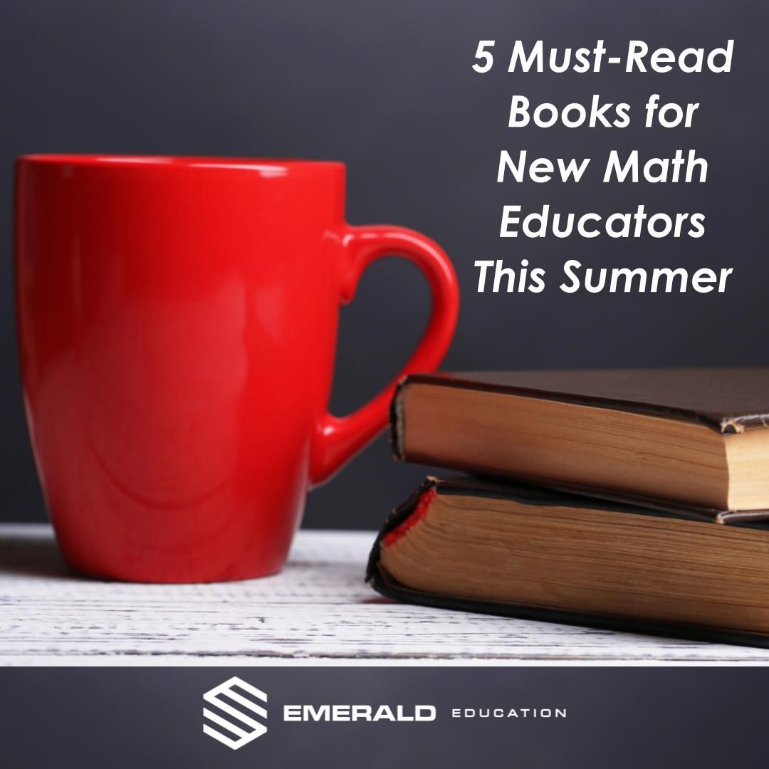 Emerald Education tweet media