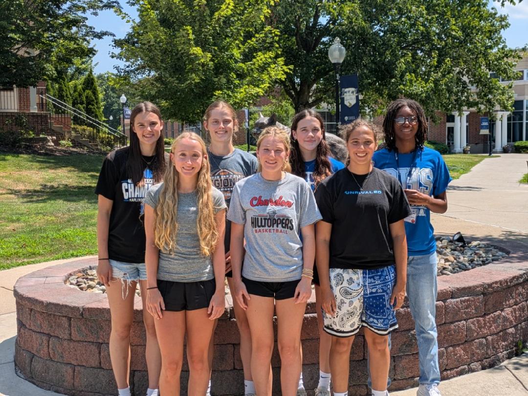MandyCardinal10 (@mandyericah10) on Twitter photo Thank you <a href="/jess_vormelker/">coach jess</a> and <a href="/Thiel_WBB/">Thiel College Women's Basketball</a> for inviting me to the Tomcat Tailgate! I had a great time! Thank you <a href="/jess_vormelker/">coach jess</a> and <a href="/Thiel_WBB/">Thiel College Women's Basketball</a> for inviting me to the Tomcat Tailgate! I had a great time!
