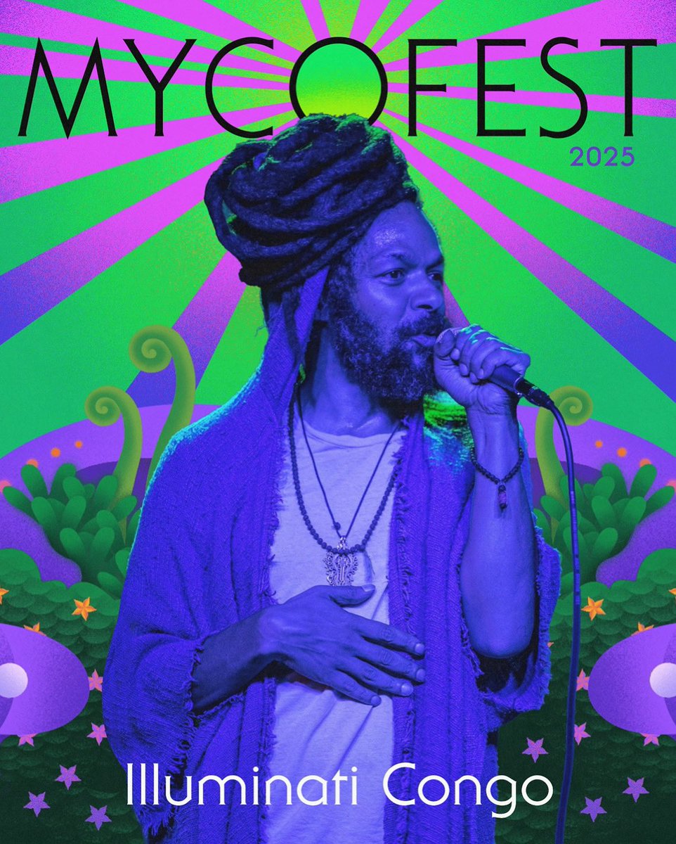 This Friday and Saturday in Pennsylvania 

mycofest.net