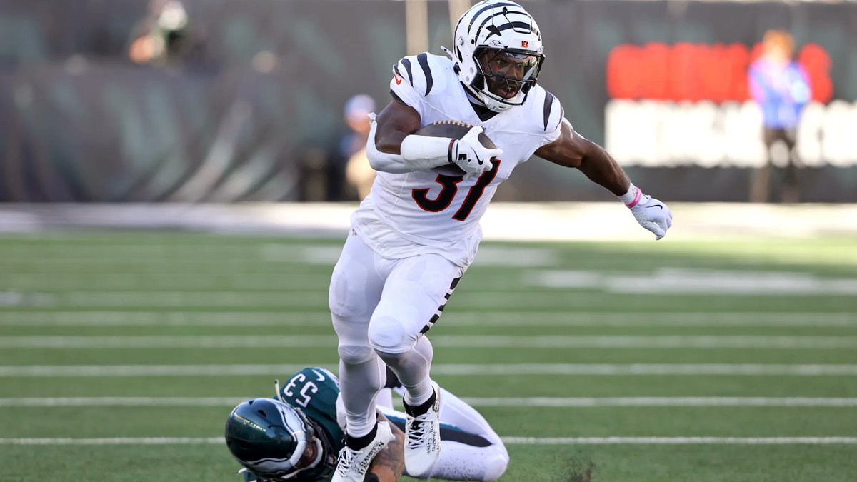Former #Colts Running Back a Free Agent | via <a href="/DwallsterDrake/">Drake Wally</a> 

READ: si.com/nfl/colts/news…