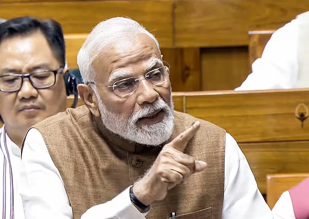 Operation Sindoor Debate: Unprecedented in World's history.

Why:

For the first time a major war like situation between two nuclear armed countries in modern warfare was discussed.

India had decisive victory by destroying 9 terror camps, exposing Army terror nexus and