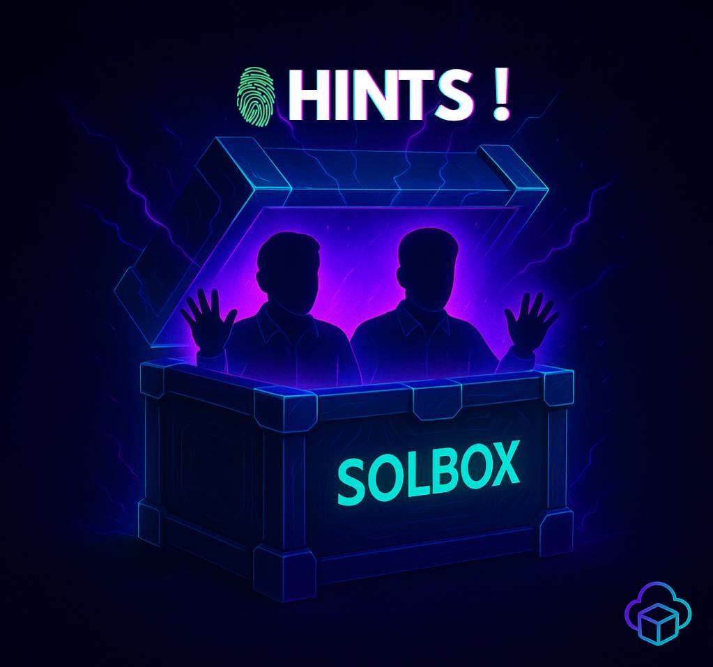 Saraaaaliihan's tweet photo. @JakeGagain Whales are silently loading bags of $SOLBOX.
Retail will wake up at 20x... like always.
CA: 8a5NY9MAdY3NjKsgPUYfqoZcmGKdZkotrjWgZM1dpump
X: @SolBoxCloud
#SOLBOX #Solana #CryptoGems #WhaleMoves https://t.co/g4VpODpWwK