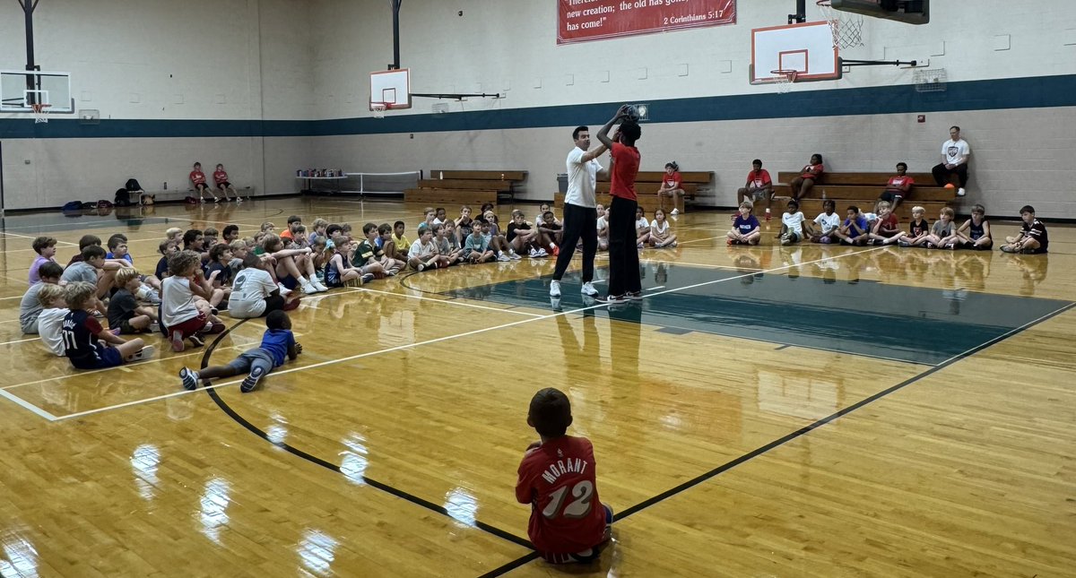 Hoop City Basketball Club tweet media