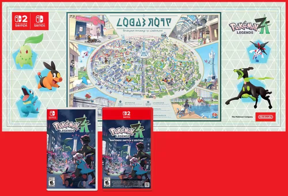Pokemon Deals, Alerts & News! tweet media