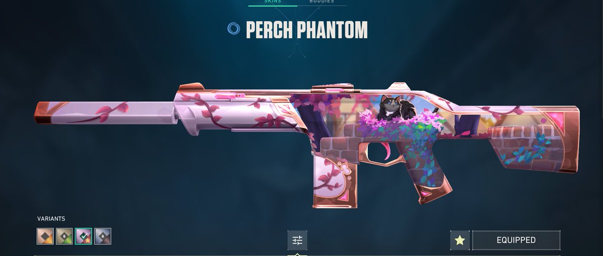 there is no  better phantom in this game