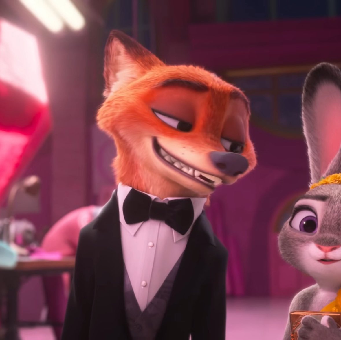 Alright bro, cough em up.
where all the Nick Wilde edits 🤨