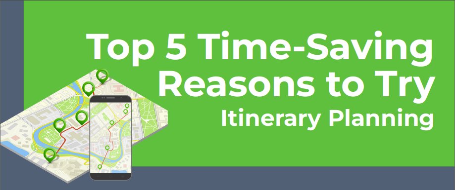 CXTSoftware's tweet image. Still planning routes manually?

Check out the top 5 time-saving reasons logistics providers are switching to Itinerary Planning by CXT Software - bit.ly/3ISGkNN

#CourierTech #RouteOptimization #LastMileDelivery #LogisticsInnovation