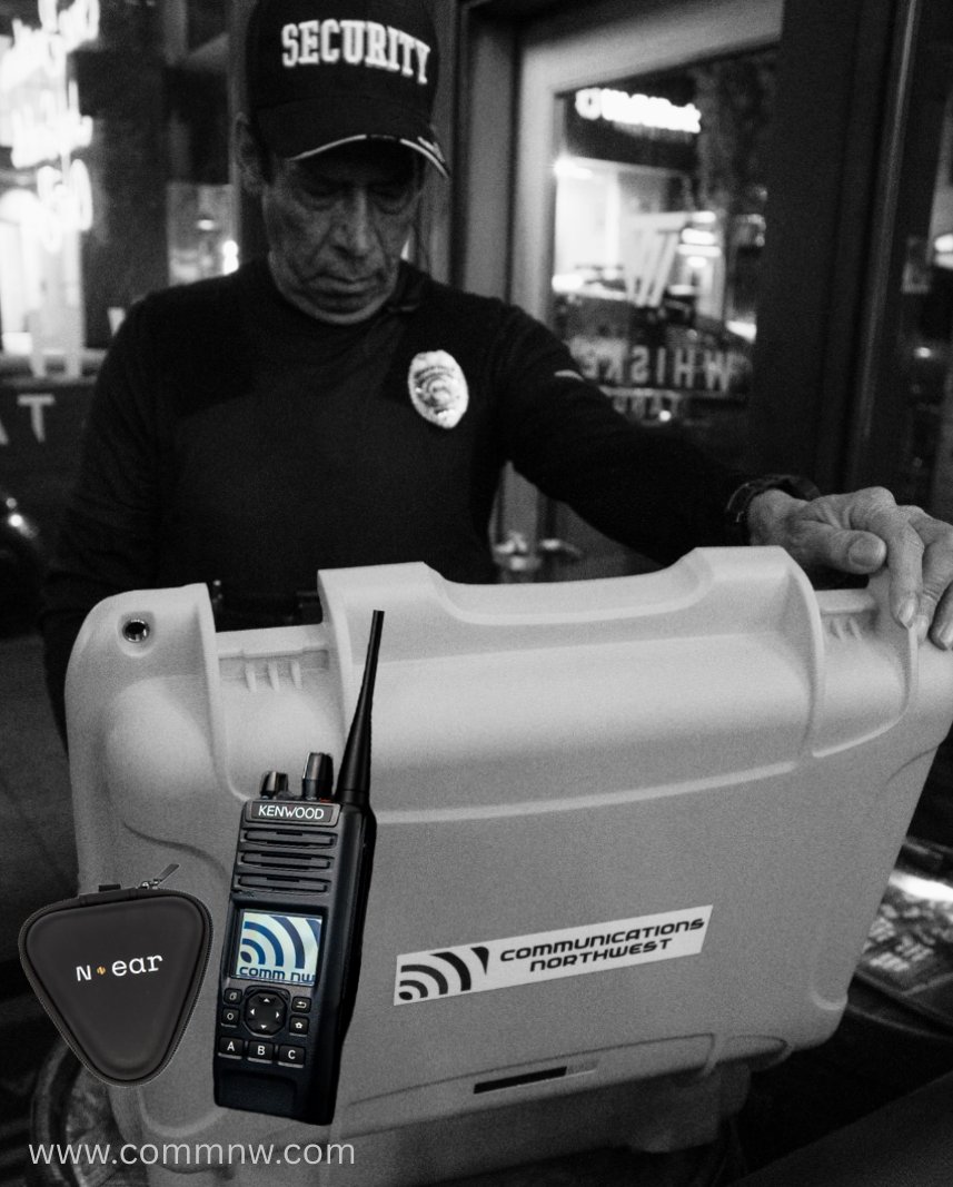 Commnwus's tweet photo. 🎪 Fair Season: 2 of 3 &amp; still rolling!

HOT crowds, LOUD chaos — our radios + N•ear earpieces keep teams locked in.

✅ Motorola
✅ Tait
✅ Kenwood
✅ SO MUCH MORE!! 

Need gear that works?
📲 503-232-9031

#FairSeason #RadioReady #StayConnected #CommunicationsNorthwest https://t.co/aWEmtThgxu