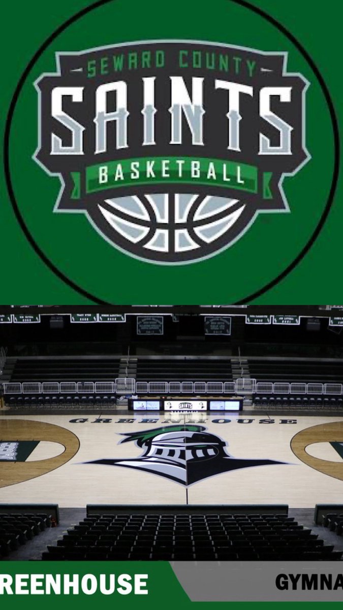 After a great conversation with <a href="/WillMarchino/">Will Marchino</a>, i’m blessed to receive an offer from Seward County!! <a href="/SewardWbb/">SewardWBB</a> <a href="/dlsgirlsbball/">DeLaSalle Girls’ Basketball</a>