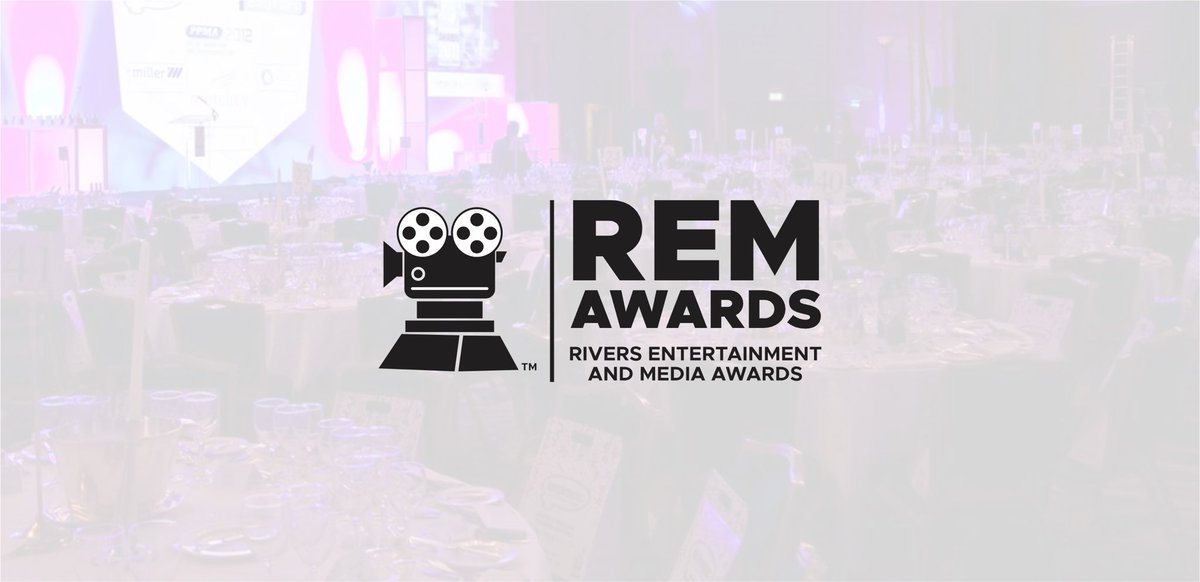 theremawards's tweet photo. The REM Awards is the premier annual event dedicated to celebrating and recognizing outstanding achievements within Rivers State’s vibrant entertainment and media industry…https://t.co/fpccwnC9cT 

#REMAWARDS #remaward #riversstate https://t.co/ysbl9AVfhE