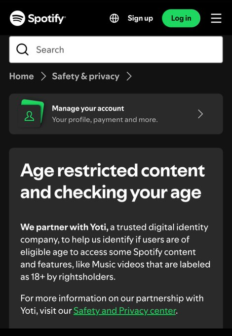 c36812927's tweet image. It&apos;s all happening on the #appfront

In lockstep
#Globalcontrolofthenarrative
#Globalcontroloffreespeech
#Globalcontrolofthepeople

x.com/Pirat_Nation/s…

x.com/Undoomed/statu…