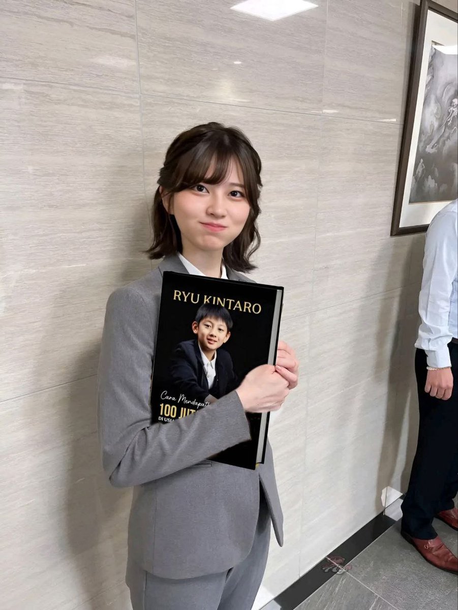 Lanjut Istirahat, 
besok mo nyari lowongan biar gaji ormas kuning $10 bulan" ini tetep aman rekeningnya 😅