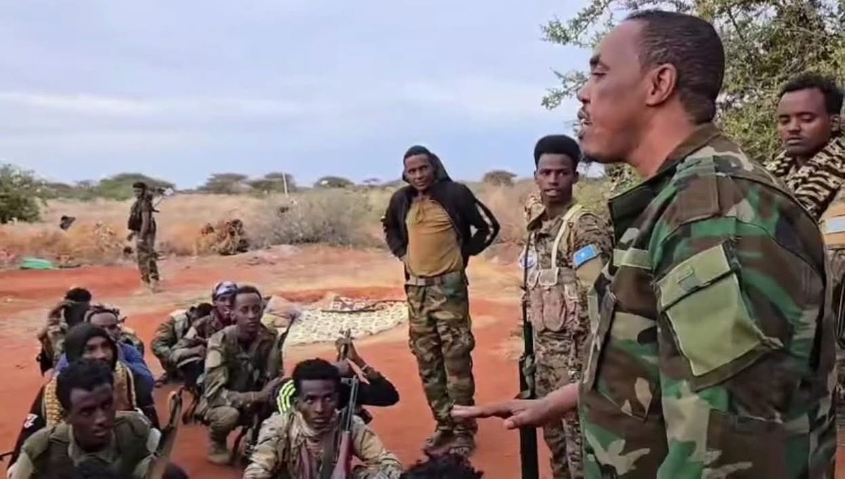abdi_dhafe's tweet photo. Manta waxaa Guuleestay Qarankii Somaliyeed waxaana meesha laga saaray dulmigii mudada uu eedeesan Axmed Madoobe uu umadda Somaliyeed ku haayey. https://t.co/1LENZMYr5o