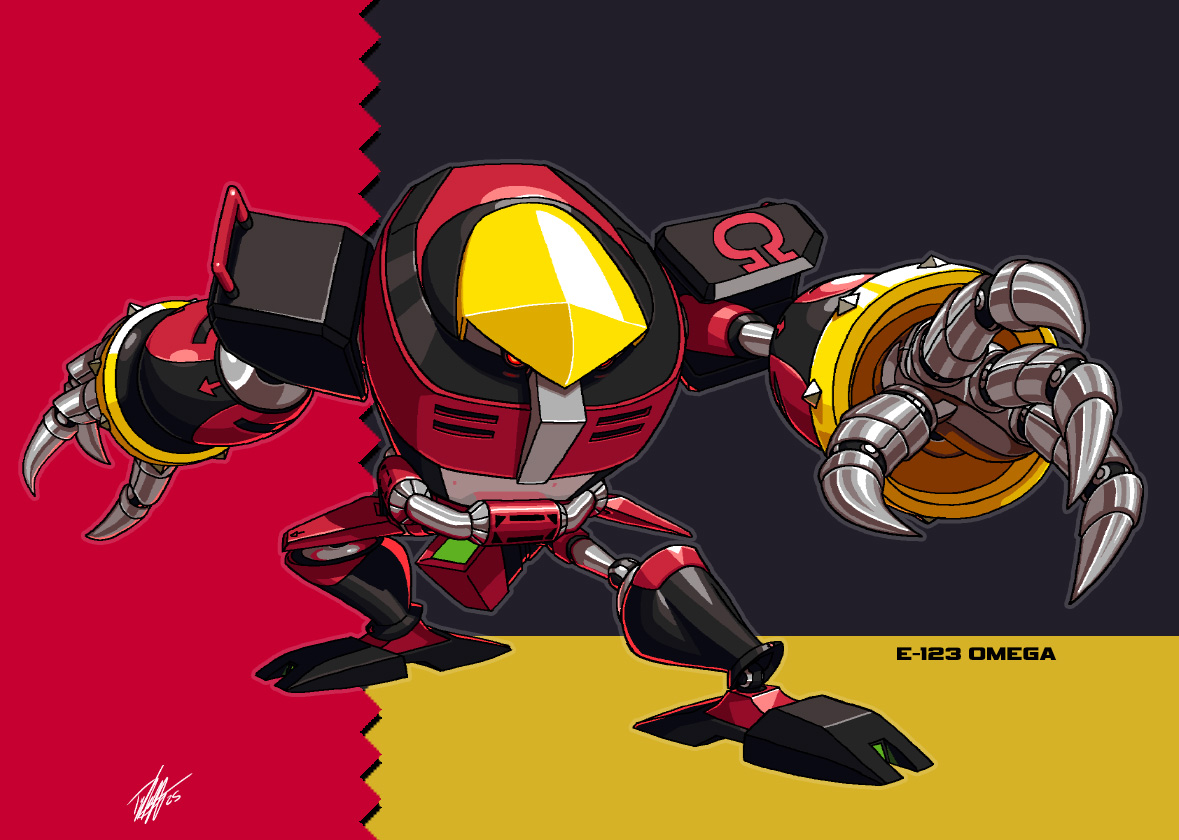OMEGA!!