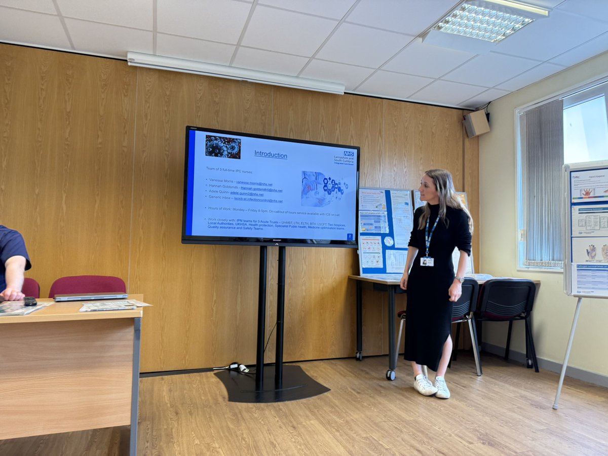 IPTeam@MBHT (@ipteammbht1) on Twitter photo Amazing couple of days of learning and collaboration <a href="/UHMBT/">MorecambeBayNHSTrust</a> #CatheterAwarenessEvent was a success! Special thanks to the speakers and reps who came to join us. #CatheterPassport #CAUTI #HOUDINI #HandHygiene #InfectionPrevention Amazing couple of days of learning and collaboration <a href="/UHMBT/">MorecambeBayNHSTrust</a> #CatheterAwarenessEvent was a success! Special thanks to the speakers and reps who came to join us. #CatheterPassport #CAUTI #HOUDINI #HandHygiene #InfectionPrevention