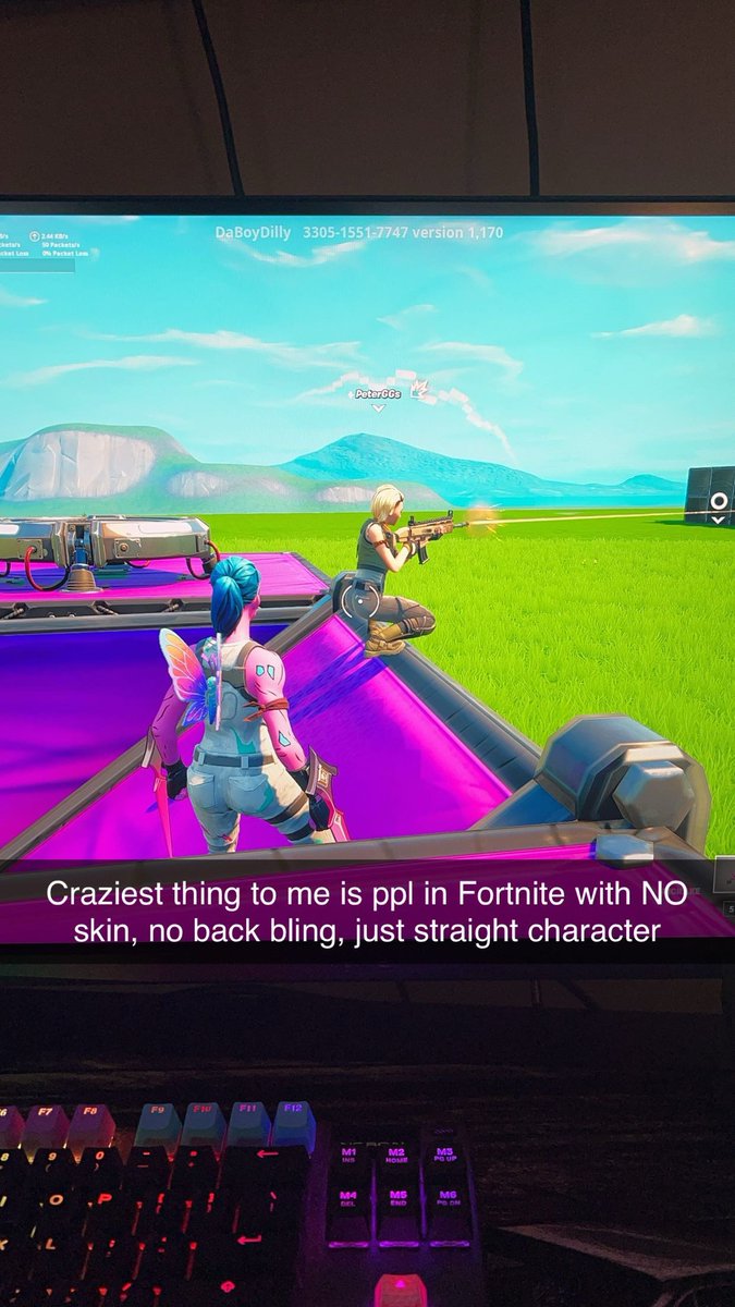 Go Goated! Zone Wars (@gogoated) on Twitter photo 