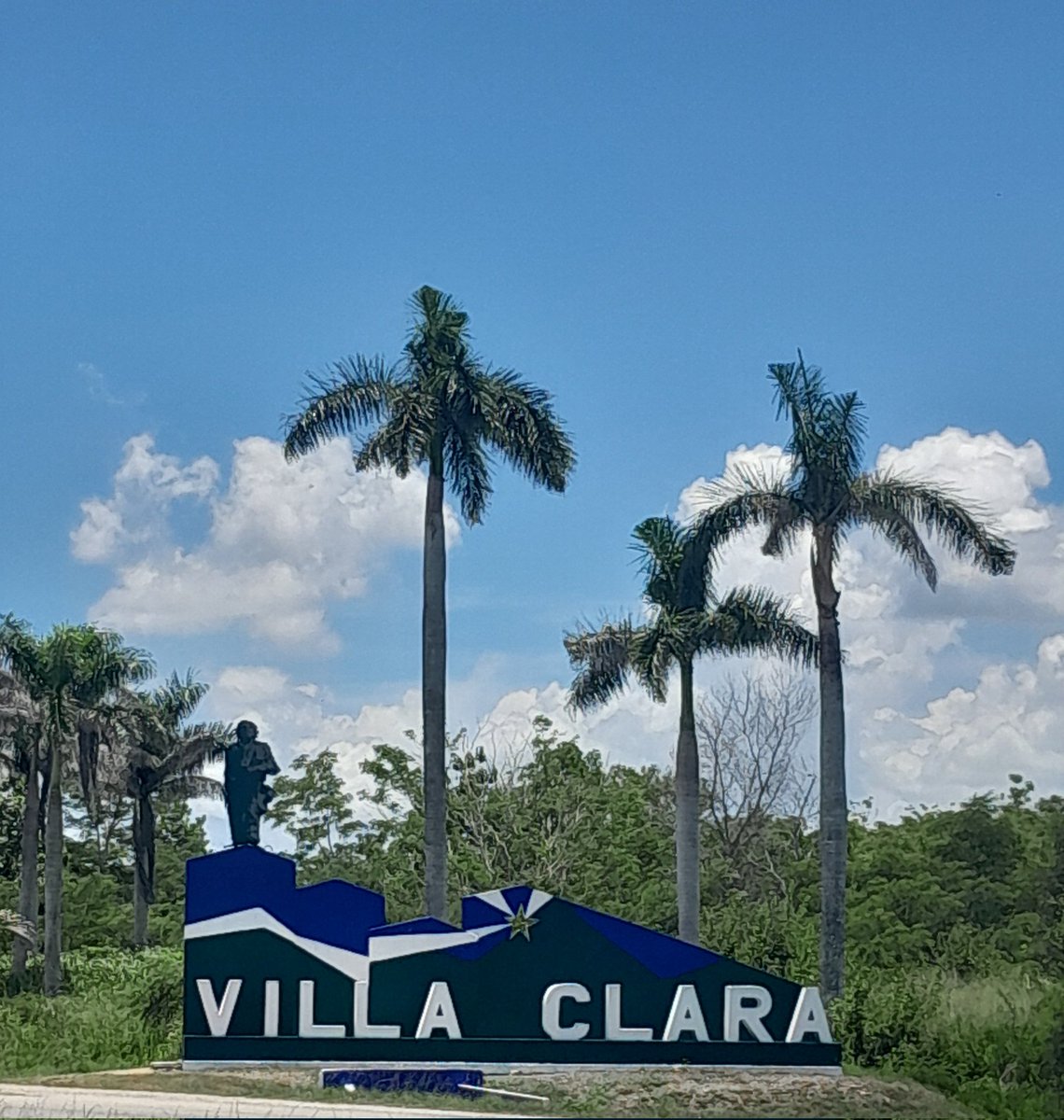 Hasta la Victoria, Siempre !!! 💪🇨🇺😉