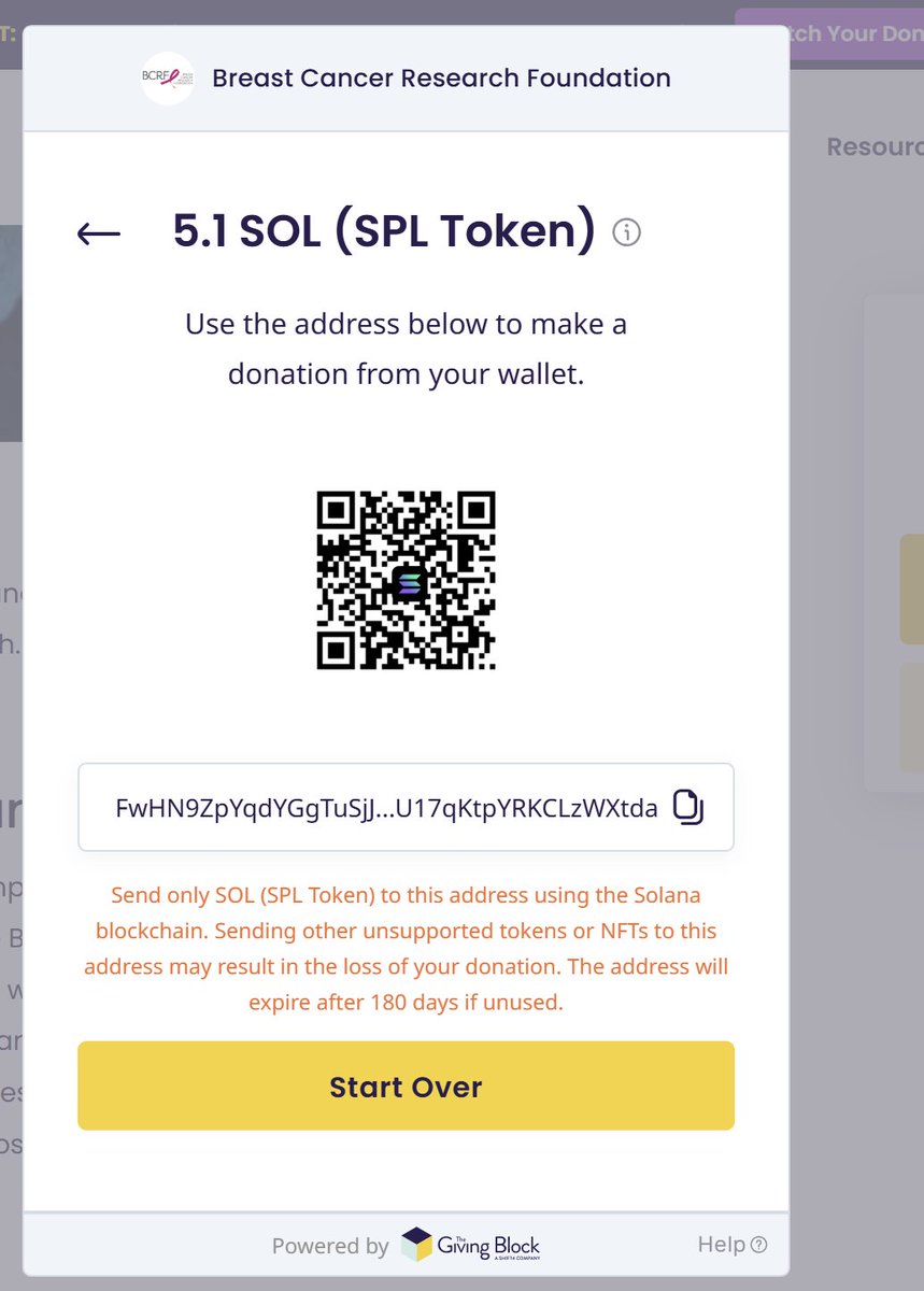 Momo_bonk's tweet image. 🚨EXCITING NEWS! 

We have decided to support some great causes and have just made donations to some amazing charities which resonate with the ethos of the $MOMO movement!

🎙️ $MOMO IS NOT JUST A MEMECOIN - SHE&apos;S A MOVEMENT🎙️

-FIRST TWO DONATIONS MADE!🫶

🩷5.1 SOL donated to:…