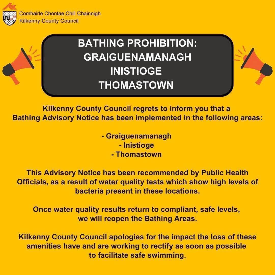 This is most unfortunate in the run up to the holiday weekend ... let's hope it doesn't extend to the west coach beaches as it did recently #holidaysafety