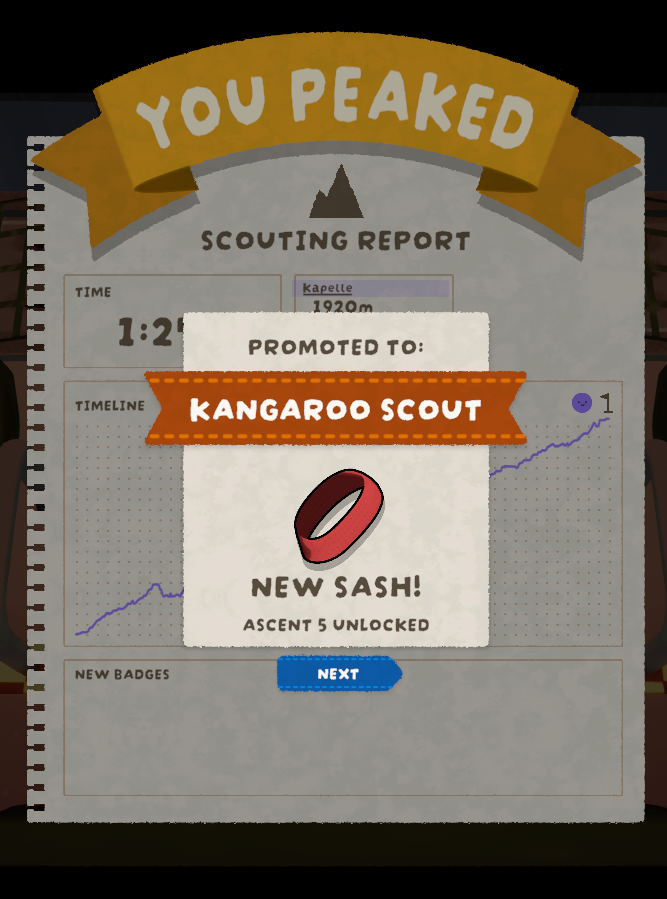 im a fucking hero