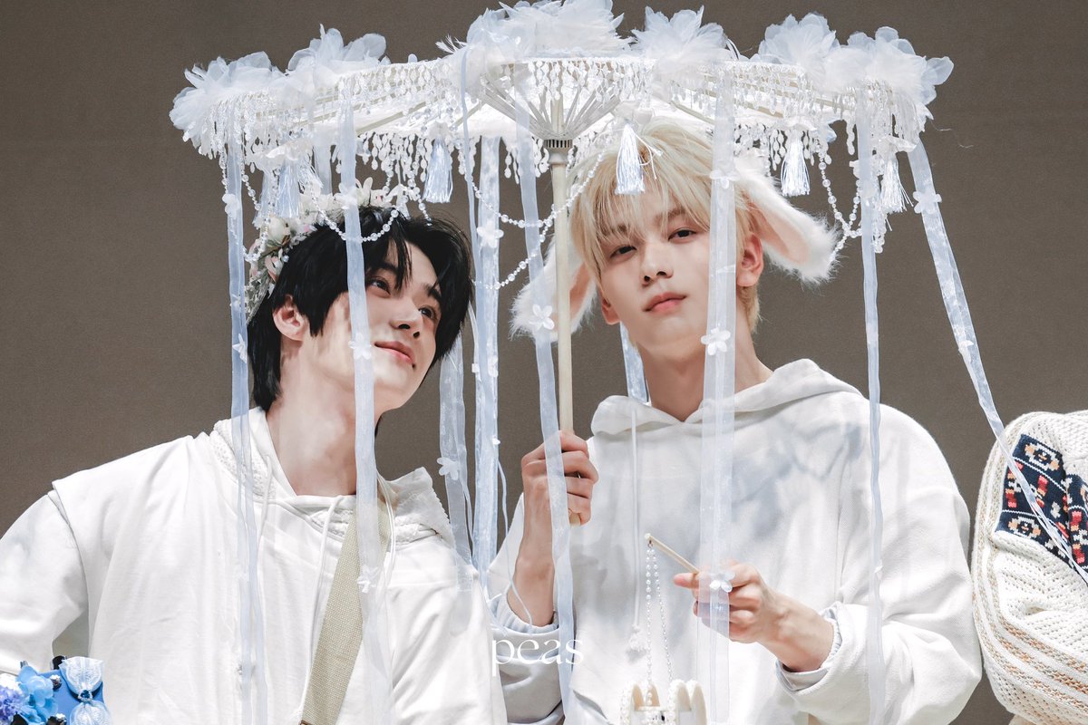 🤍

#SOOBIN  #수빈  #スビン
#BEOMGYU #범규 #ボムギュ
#TOMORROW_X_TOGETHER #TXT
#단짝즈