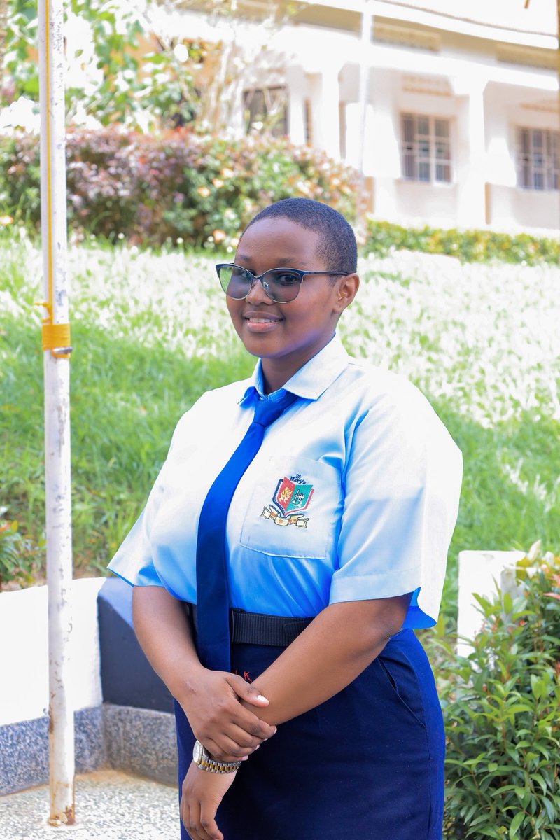 Our students are SAVING LIVES With every pint donated, they're showing the true meaning of compassion &amp; kindness.  #BloodDonation #StudentsForHumanity #Ugandabloodbank