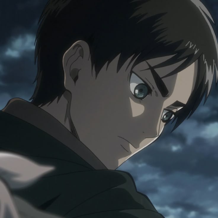 Eren. tweet media