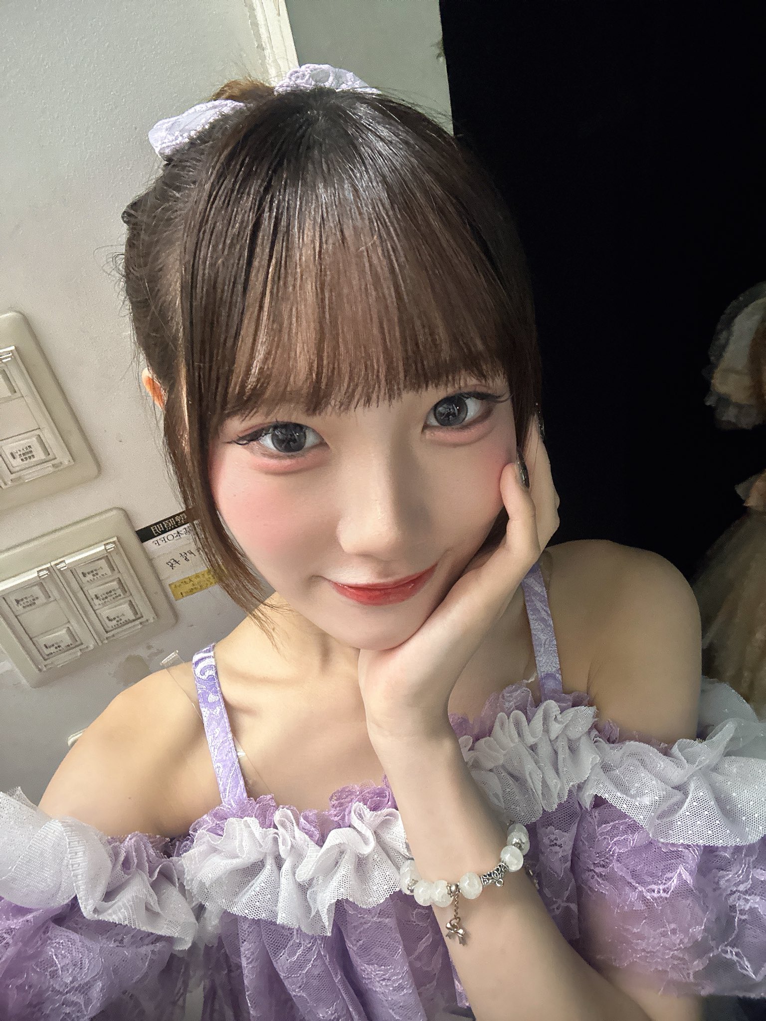佐藤様 佐藤 涼風【Peel the Apple】12/30 KT Zepp Yokohama on X