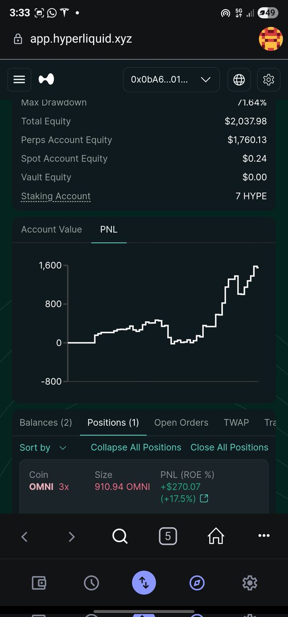 Hype D. Vida tweet media