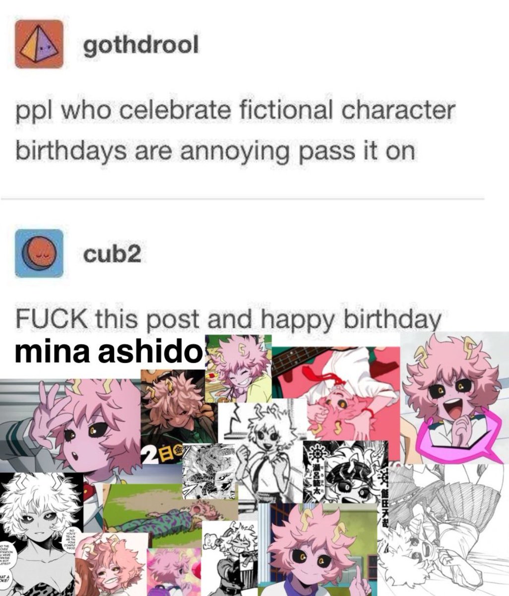 HAPPY BIRTHDAY TO MY GIRL 🎉

#芦戸三奈誕生祭2025