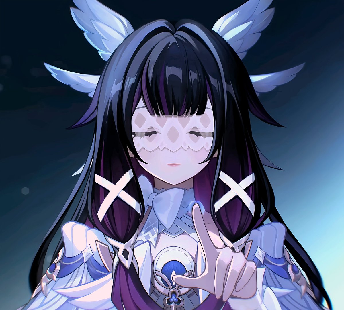 DqKeita's tweet image. Sortearé UNA BENDICIÓN LUNAR HOY con todos los que interactúen con ESTE TWEET