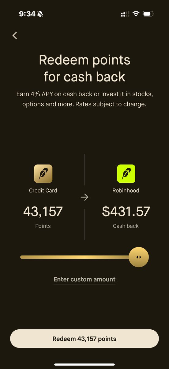 RusselHarrah's tweet photo. @RetireonDividen @RobinhoodApp https://t.co/xMMRoilSiN