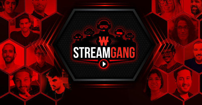 Winamax_Espana's tweet photo. ¡En instantes prende @FedericoT10_ en nuestro canal!

A partir de las 18:30, el argentino estará al mando de la #StreamGang, lo ves por aquí 👉 https://t.co/FUqjCFKZjj https://t.co/5bOW4Hgm6e