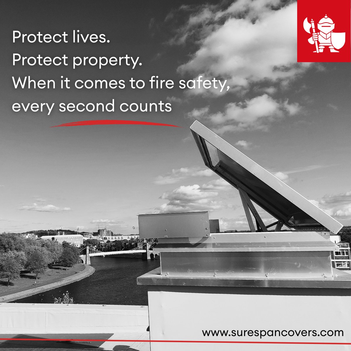 Surespan Covers tweet media