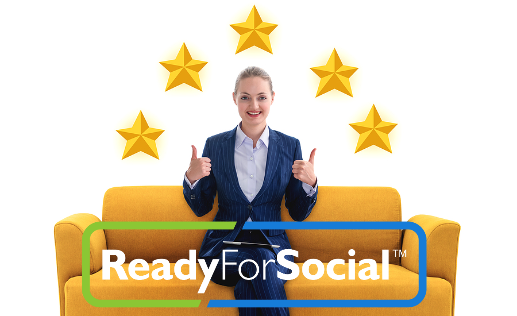 Whether you are new to Ready For Social or have been using it for a long time, this list of why our customers love the product should resonate. After polling our user base, here's what they said: Efficiency, Time-Savings and Customer Support. 
 tiny-link.io/KFW9x9BpHXqgVH…