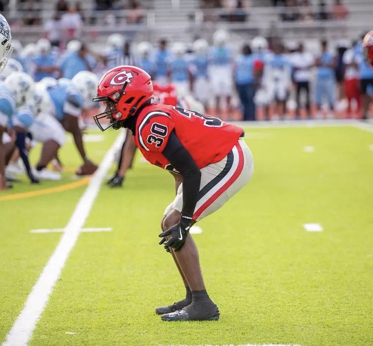 WE ARE 30 DAYS AWAY‼️ 

#LockedIn  #GoArrows